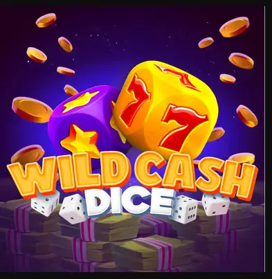 Wild Cash Dice